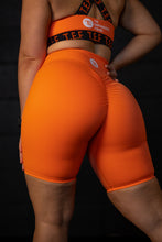 Load image into Gallery viewer, High Waisted Ref-Length Tights | The Empowered Figure | The Studio Collection