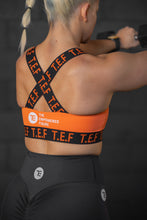 Load image into Gallery viewer, Medium Support Active Crop | The Empowered Figure | The Studio Collection