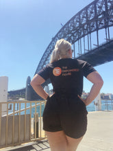 Load image into Gallery viewer, The Empowered Figure PROMO TEE